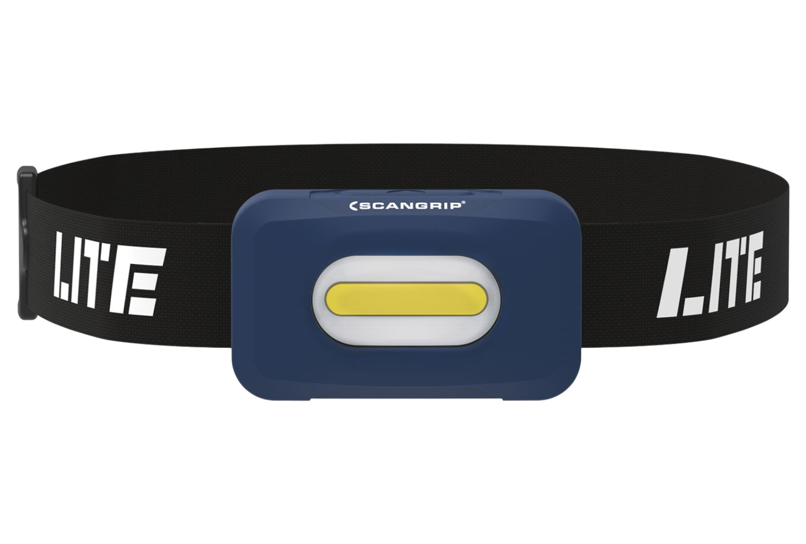 Latarka czołowa LED SCANGRIP 140 lm HEAD LITE S 03.5645 35645
