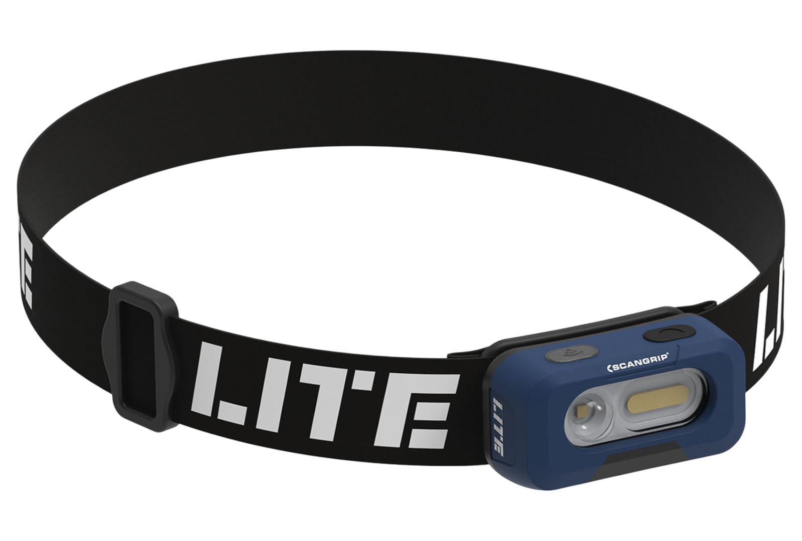 Latarka czołowa LED SCANGRIP 150 lm HEAD LITE R 03.5669 35669