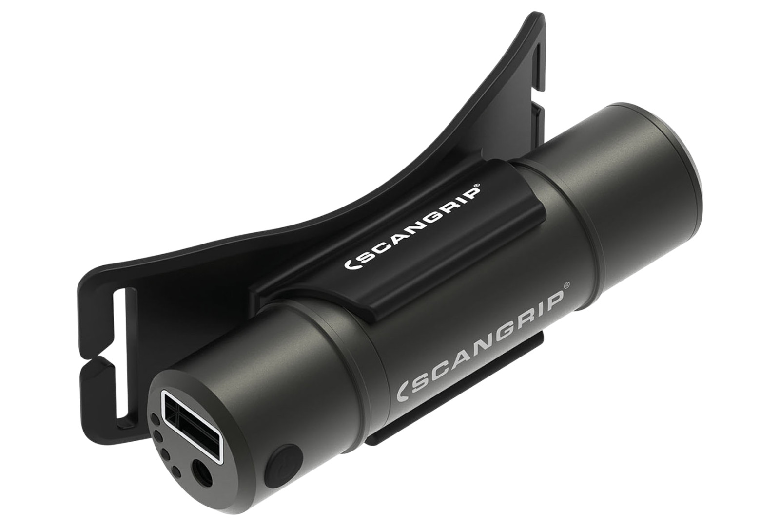 Powerbank SCANGRIP z kablem USB C