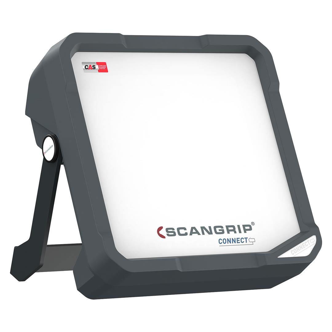 Lampa robocza SCANGRIP CONNECT