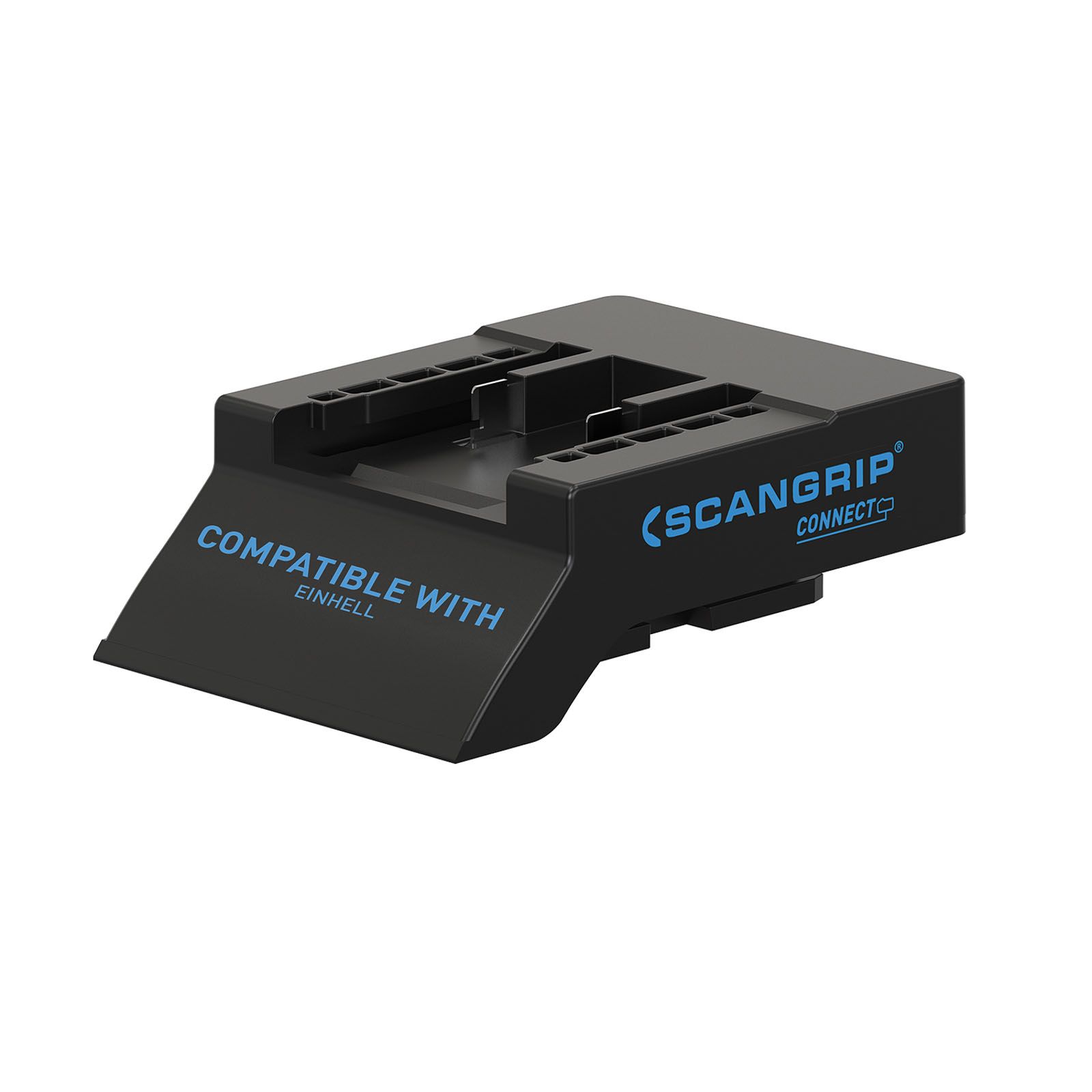 Adapter connect kompatybilny z EINHELL CONNECTOR 03.6143C