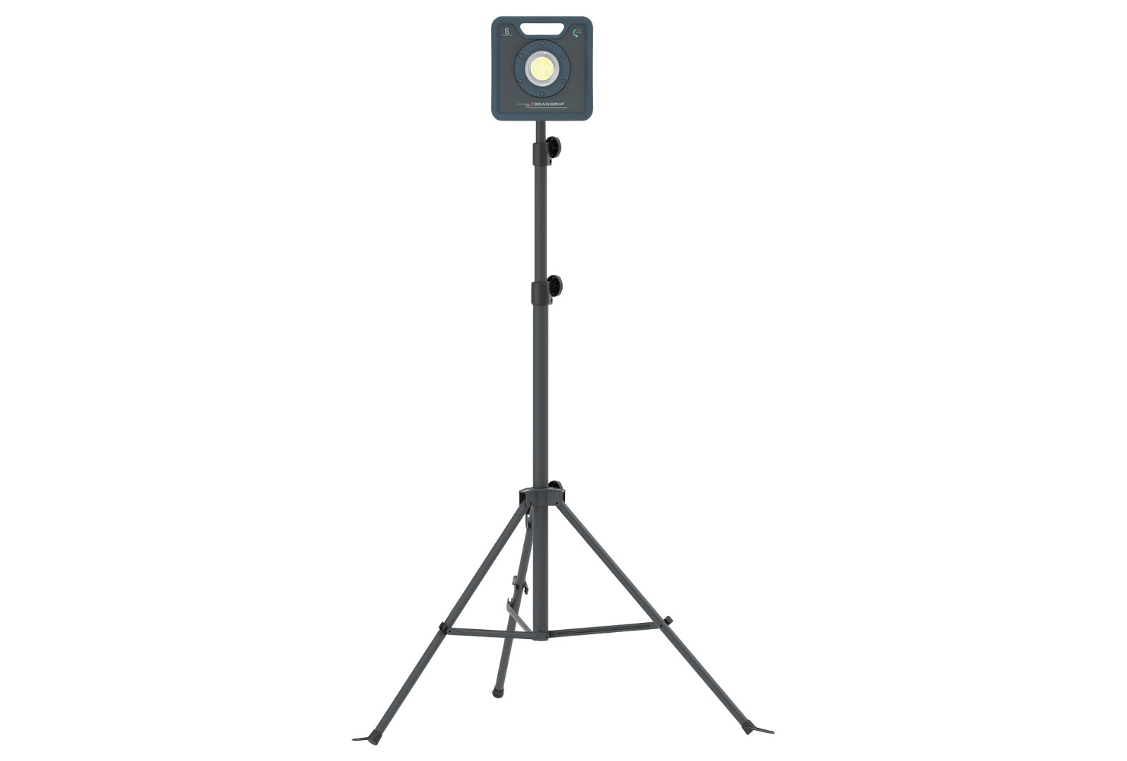 Lampa robocza SCANGRIP NOVA 6