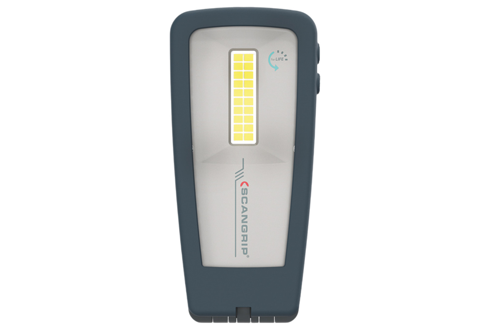 Akumulatorowa lampa robocza LED 200 lm 1,2 W Scangrip MINIFORM forLIFE 03.6207