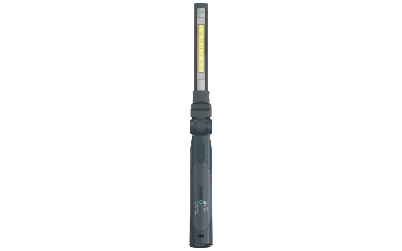 Ultracienka akumulatorowa lampa robocza LED 500 lm 3,5 W Scangrip SLIM forLIFE