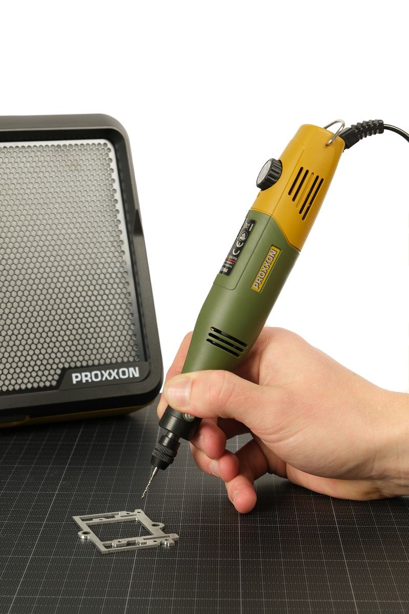 Frezarko - wiertarka, grawerka Proxxon MICROMOT 80 28505