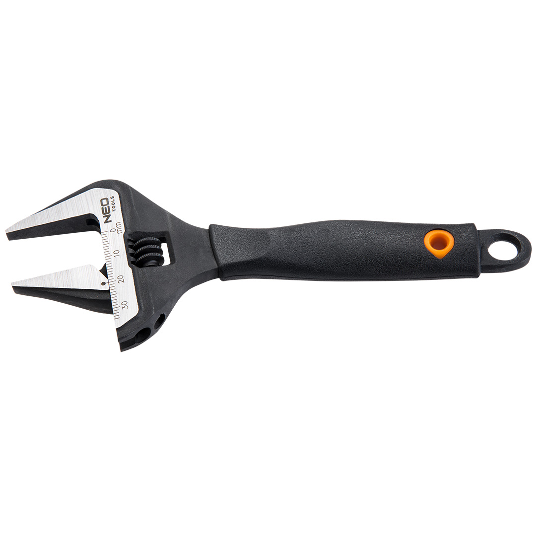 Klucz nastawny NEO TOOLS 150 mm, zakres 0-34 mm