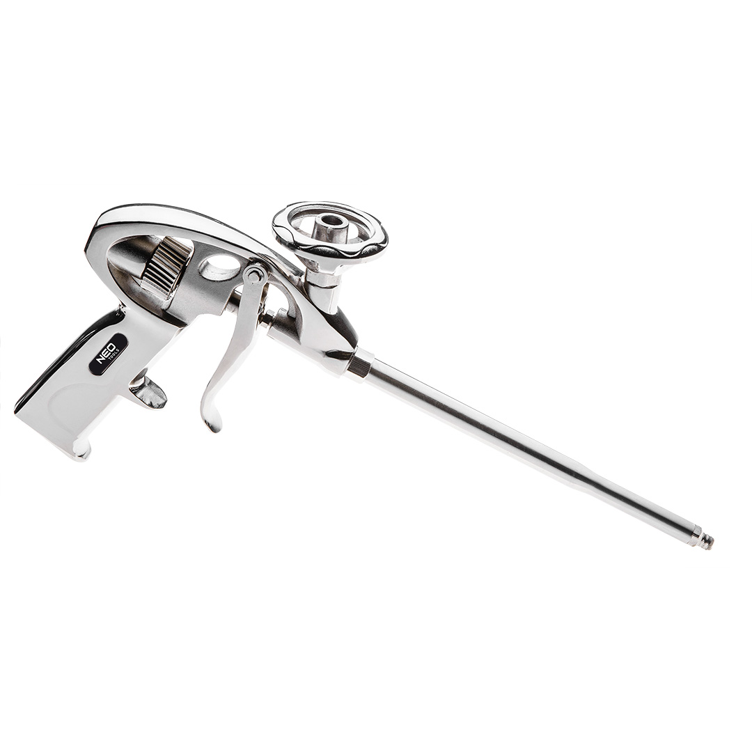 Pistolet do pianki montażowej NEO TOOLS