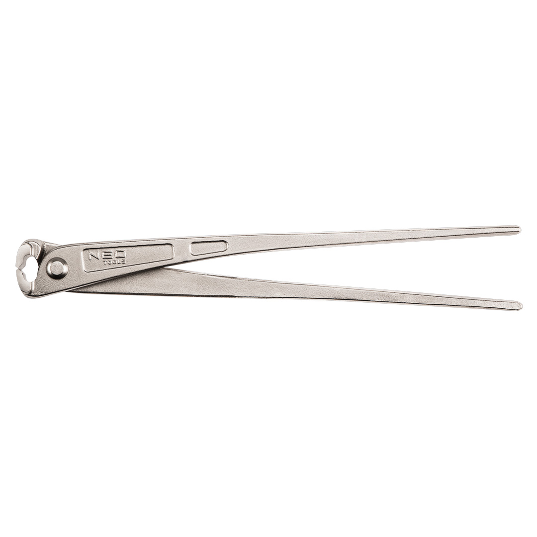 Cęgi zbrojarskie NEO TOOLS 300 mm
