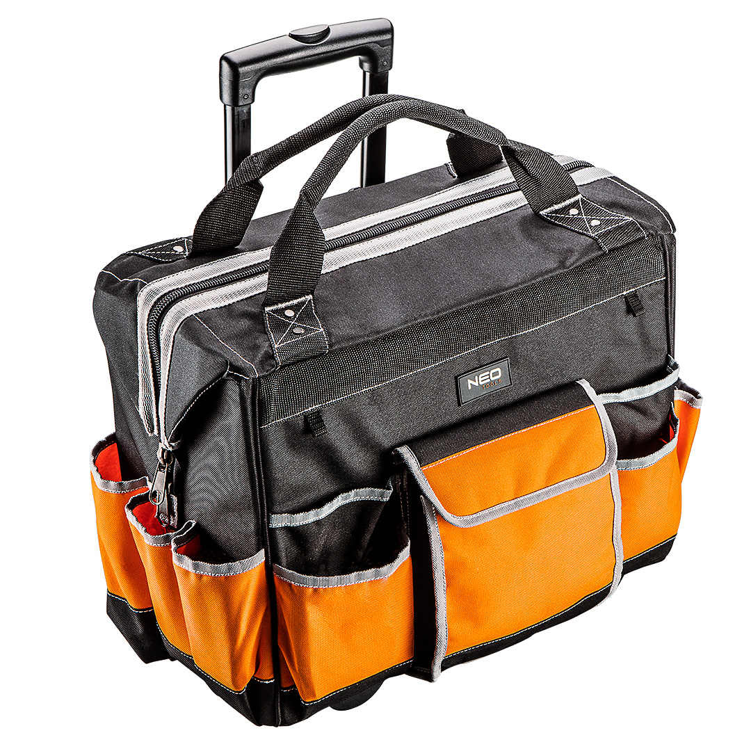Torba monterska na kołach NEO TOOLS