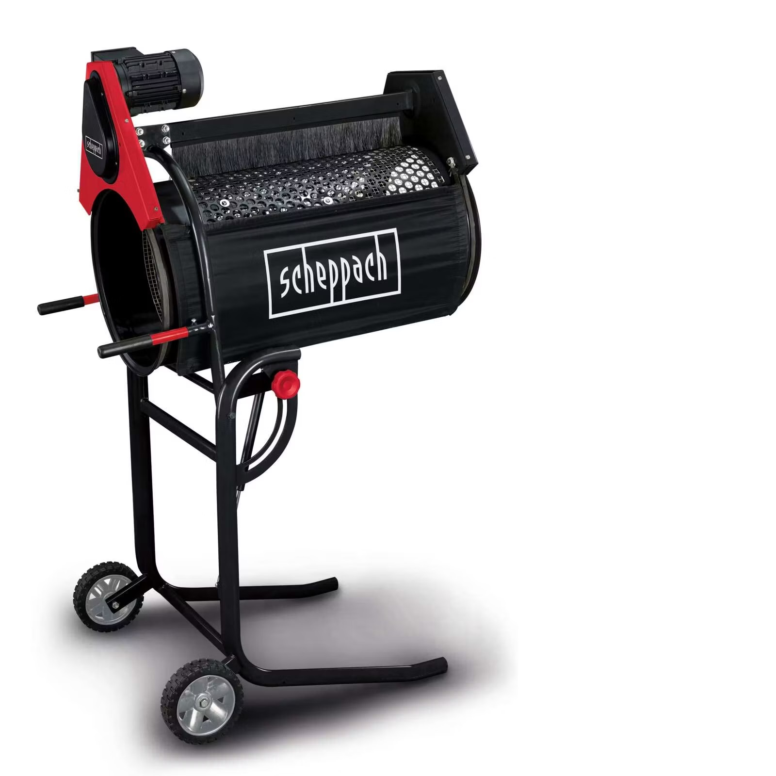 Przesiewacz ogrodowy Scheppach RS350, 0,25 kW 230V/50Hz