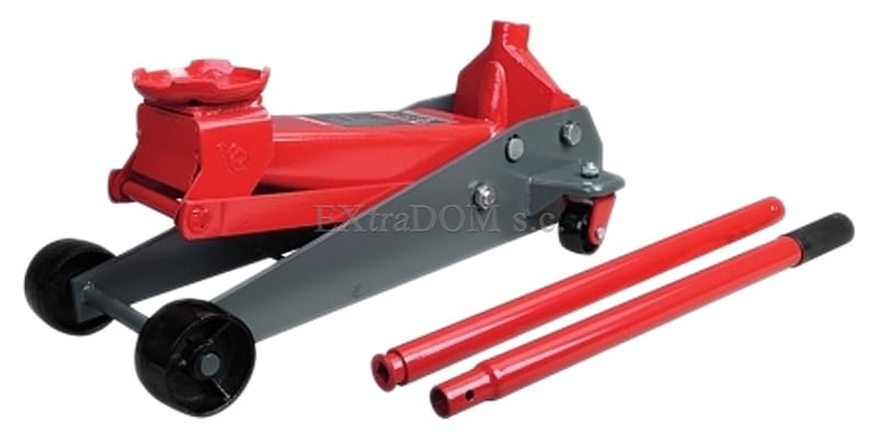 Podnośnik hydrauliczny 3T Proline 46925