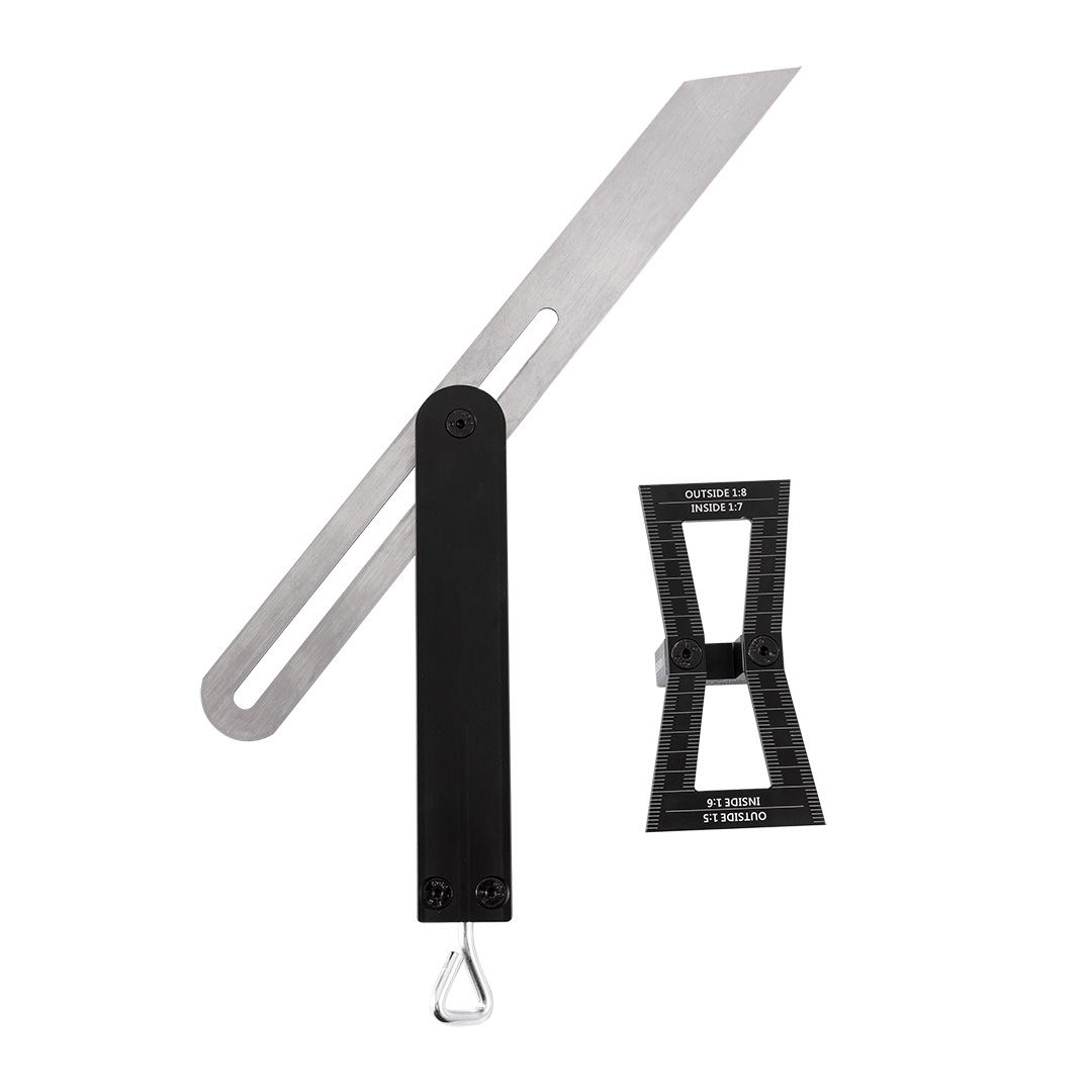 Kątownik regulowany NEO TOOLS