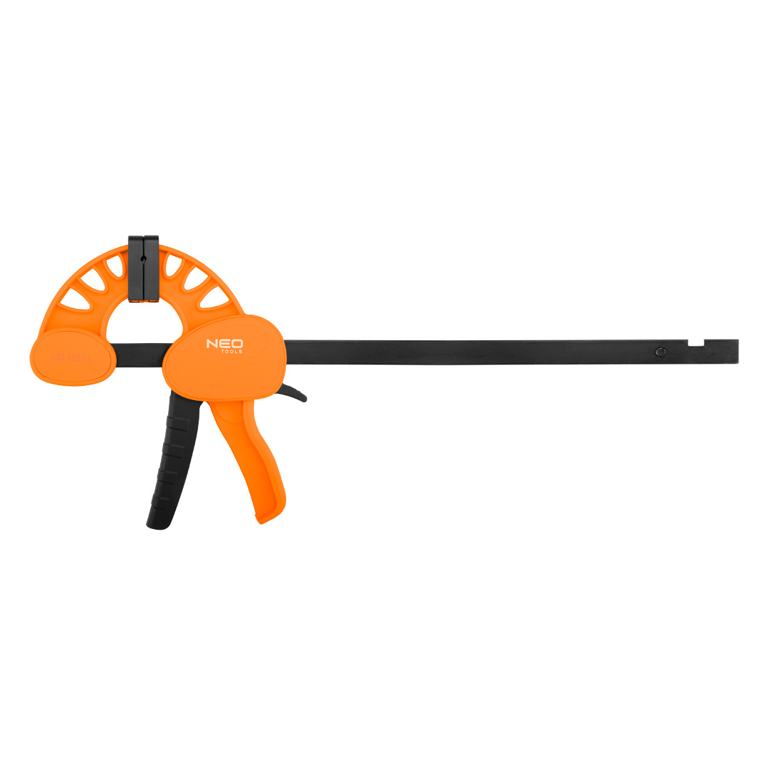 Ścisk automatyczny NEO TOOLS heavy duty 300 mm