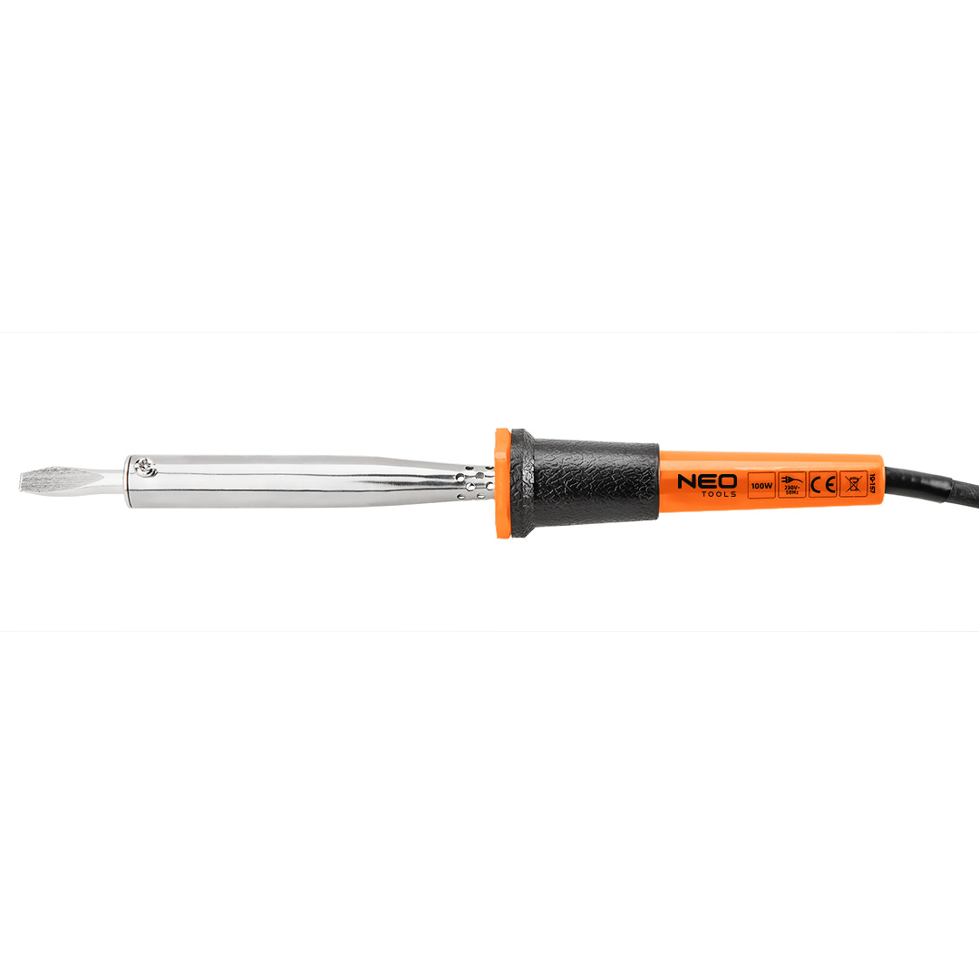 Lutownica oporowa NEO TOOLS 100W