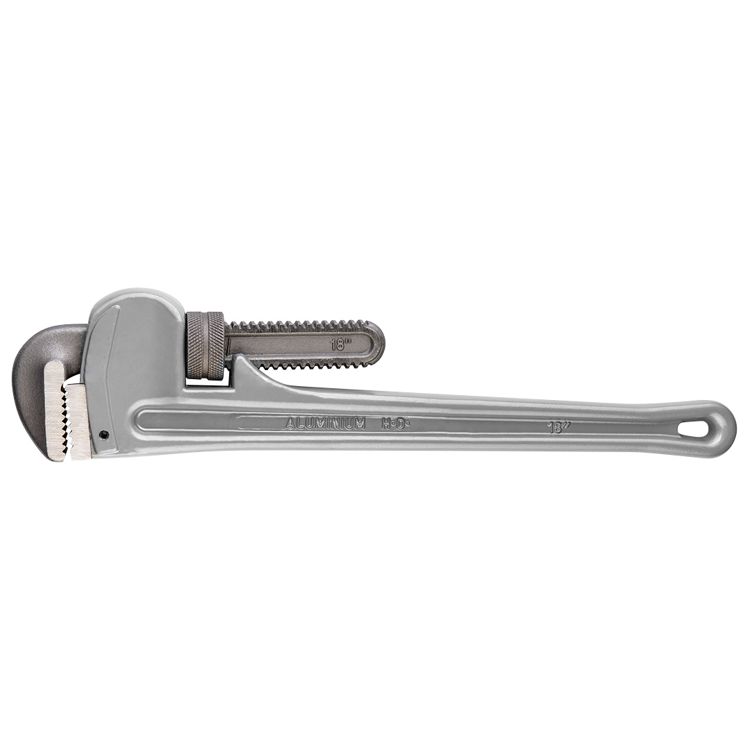 Klucz do rur stillson aluminiowy NEO TOOLS 450 mm 18"
