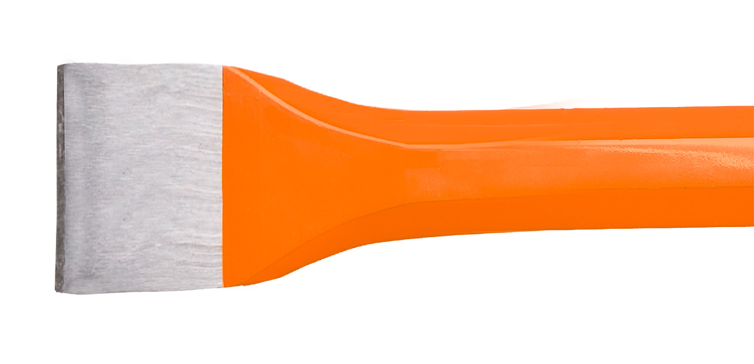 Przecinak z ochraniaczem  NEO TOOLS 75 x 19 x 300 mm