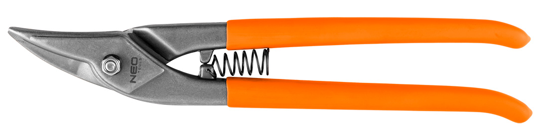 Nożyce do blachy NEO TOOLS 280 mm, prawe