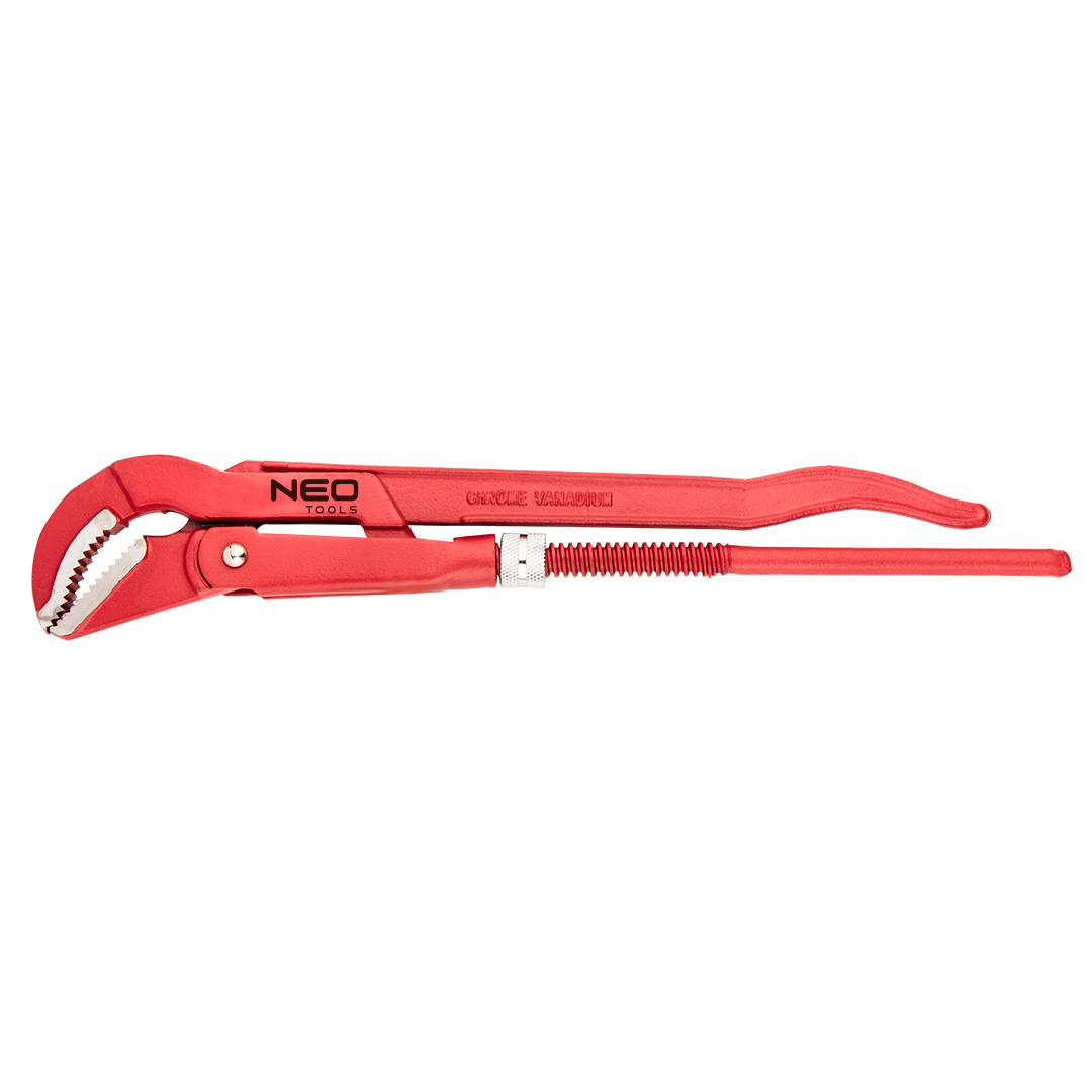 Klucz do rur NEO TOOLS typ 45 1" 330 mm