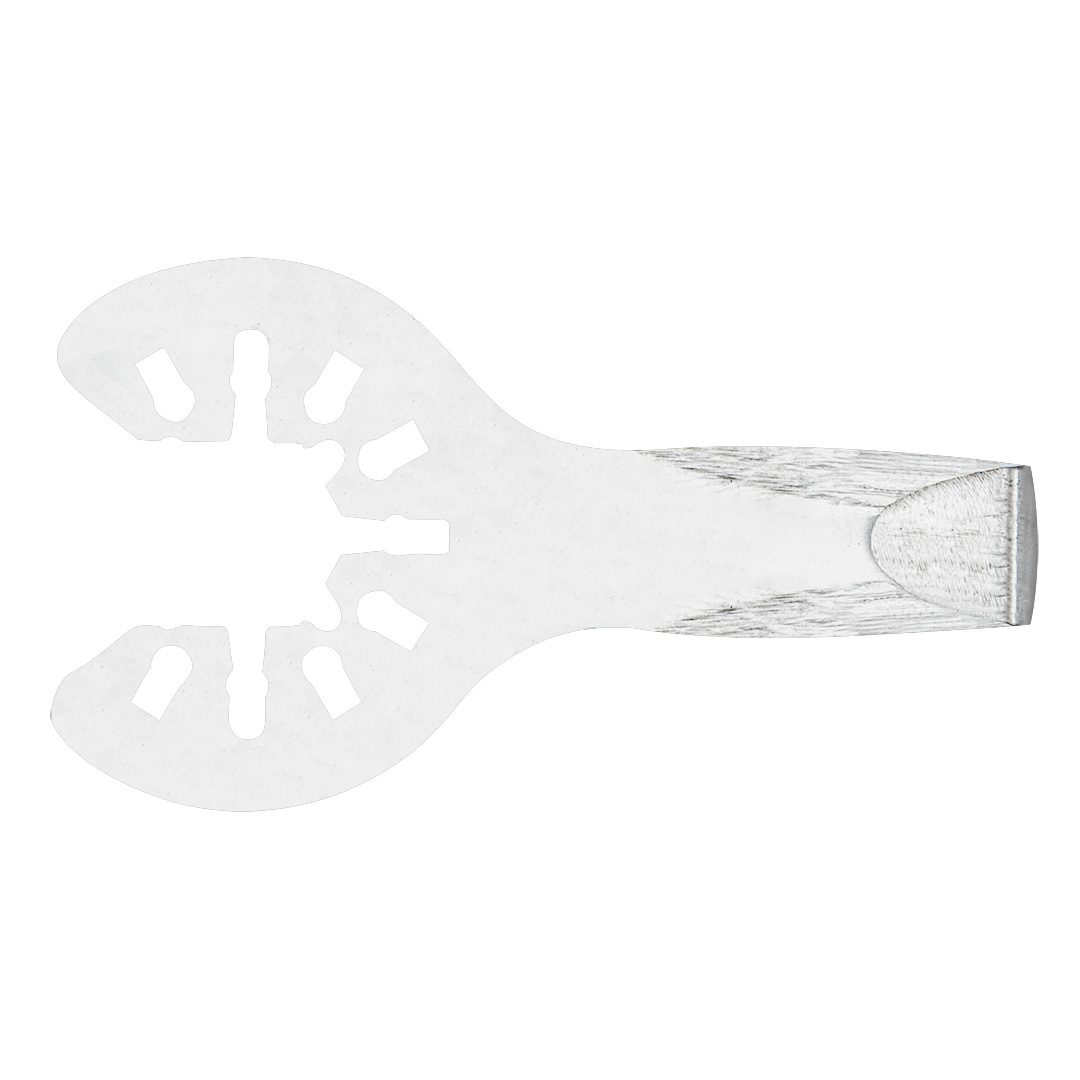 Skrobak sztywny NEO TOOLS INOX 10 mm