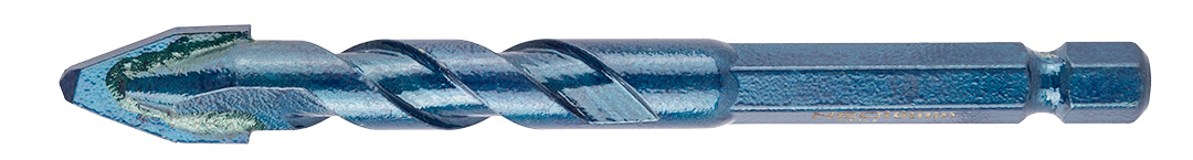 Wiertła uniwersalne NEO TOOLS HEX 1/4" zestaw 4 szt. 6,8,10,12 mm