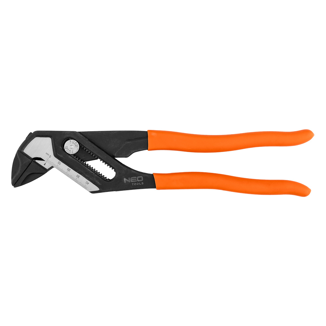 Klucz nastawny do nakrętek NEO TOOLS 10" - 250 mm