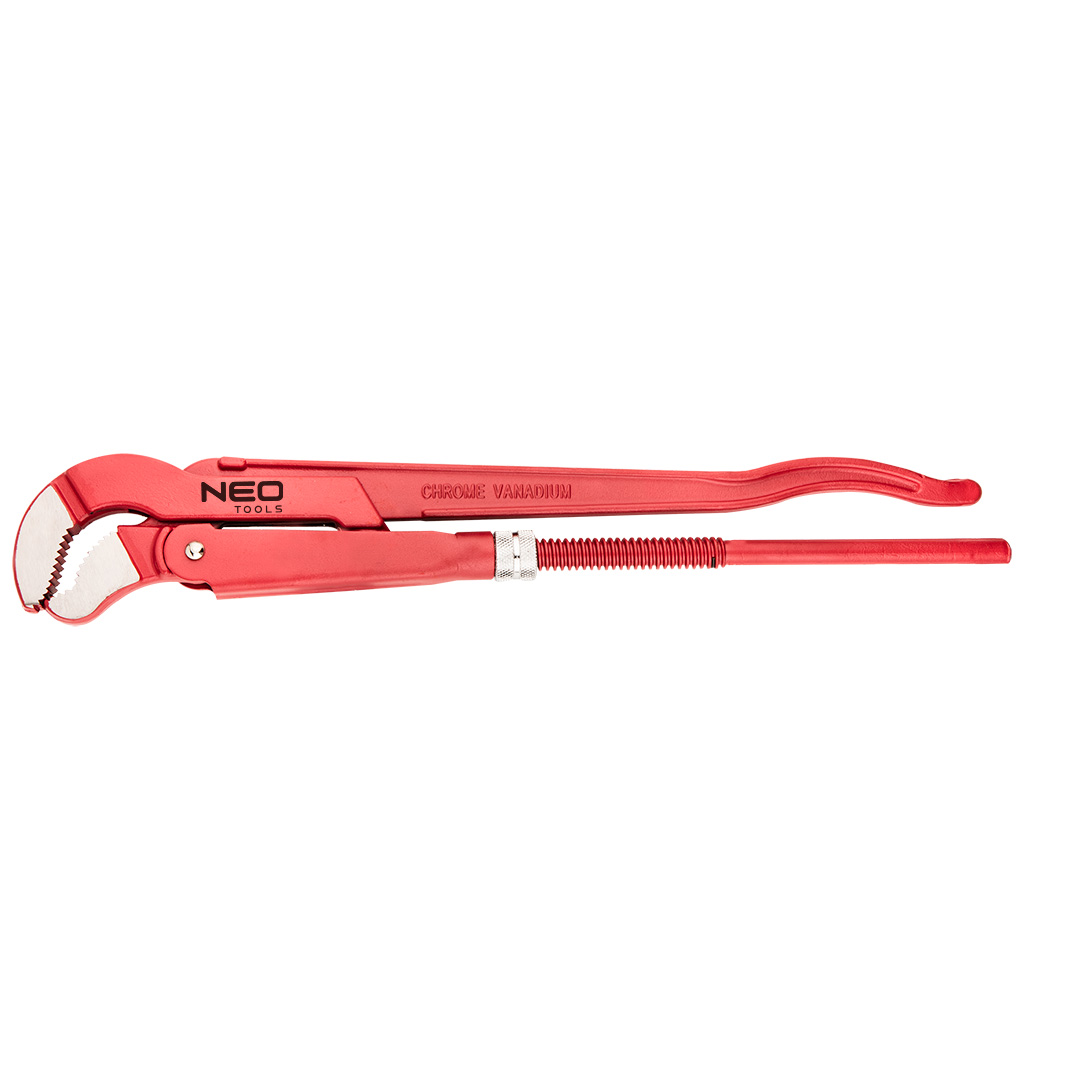 Klucz do rur NEO TOOLS typ S 1.5" 420 mm