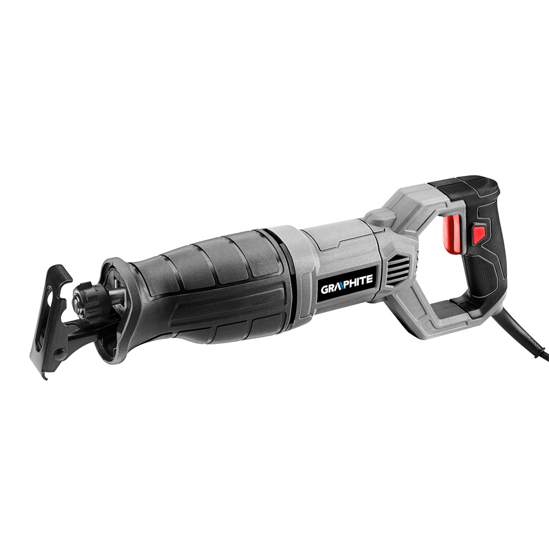 Pilarka szablowa GRAPHITE 710W