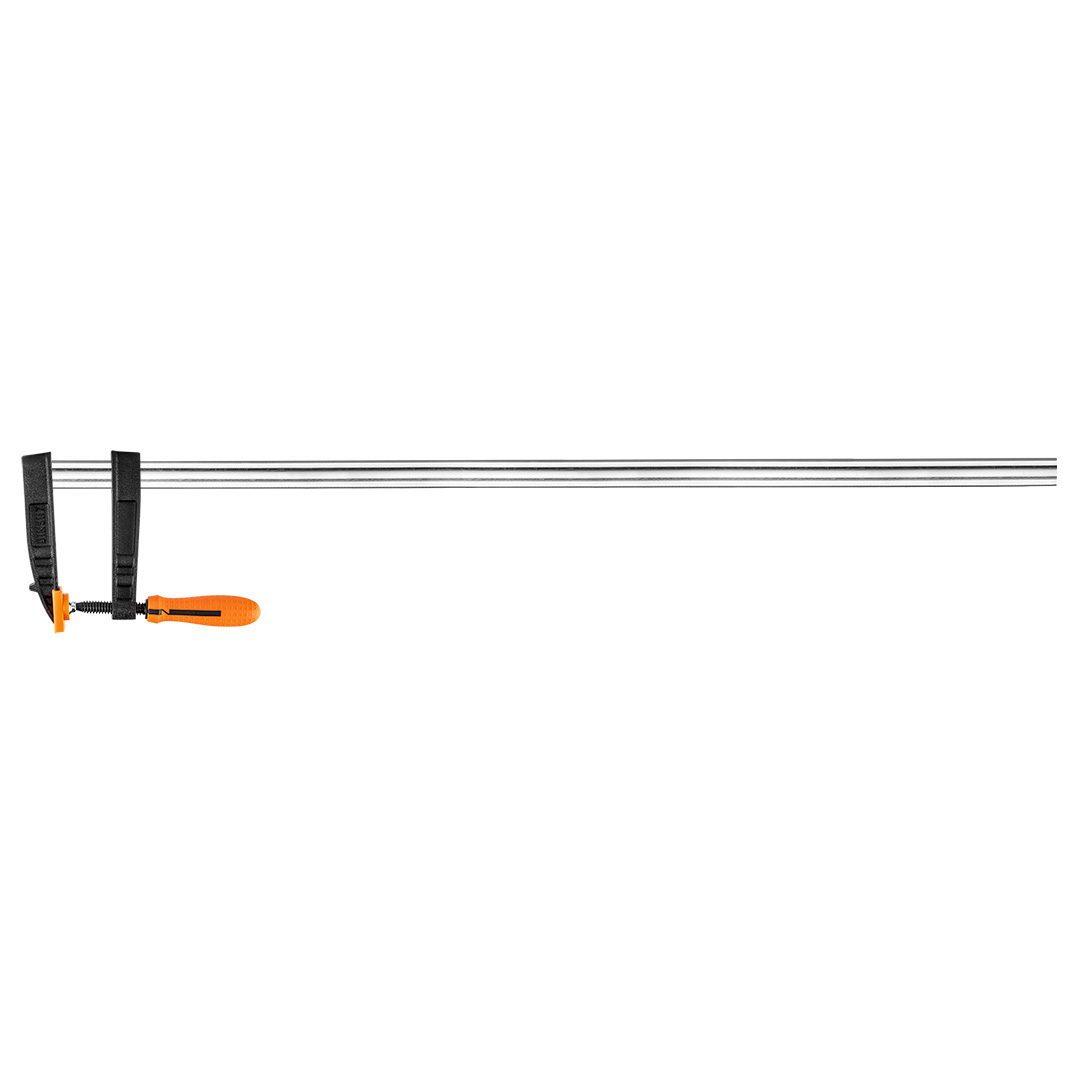 Ścisk stolarski NEO TOOLS 120 x 1000 mm