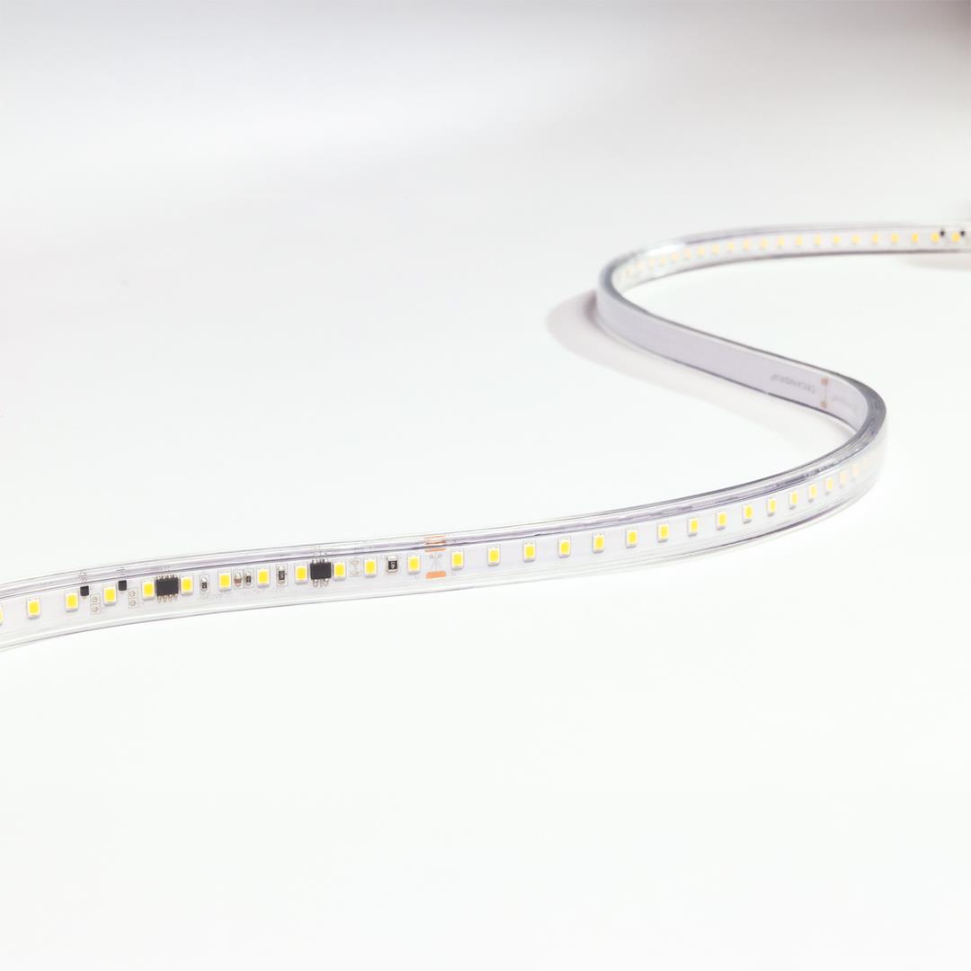 Budowlana taśma SCANGRIP LED na rusztowania 50 m 50000 lm ROPE LIGHT 50 03.5820 SCANGRIP 35820