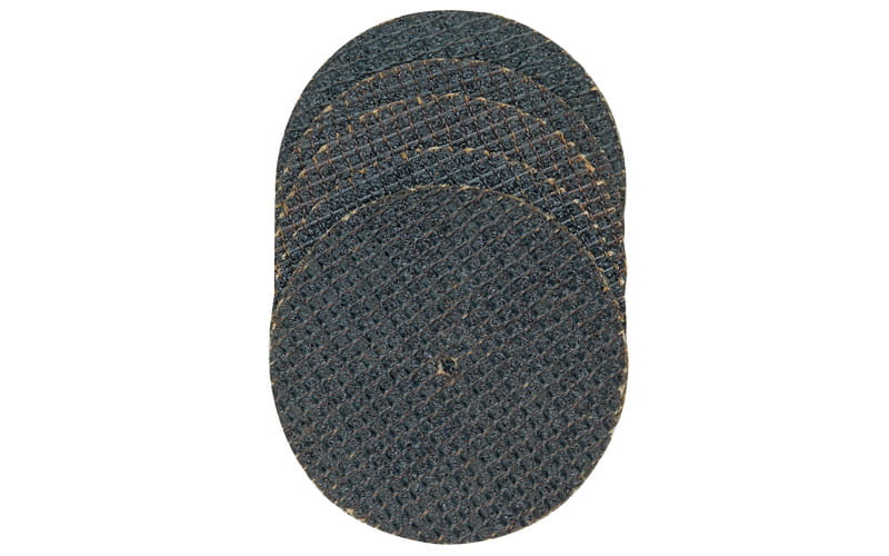 Tarcza tnąca 38 mm ze splotem Proxxon
