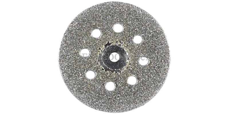 Tarcza tnąca diamentowaj do Micro-Cutter MIC PROXXON 28654